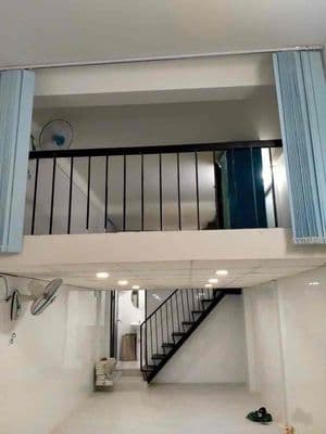 Lý Chính Thắng, Q3 1PN 1WC| 3.5*12m 1tr1l