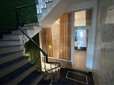 Cho thuê nhà 3 tầng mặt tiền trần nhán tông – sơn trà
