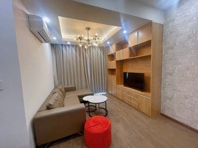 Saigon South Residences 3PN, 2WC View Hồ Bơi