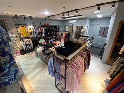 Cho thuê mặt tiền Ngô Gia Tự Hải châu Đà Nẵng