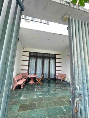 Cho thuê nhà 3 phòng ngủ khu nam việt á