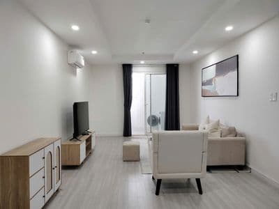 Cho thuê căn hộ happy sky – tầng 14, trung tâm nha trang| 16 triệu