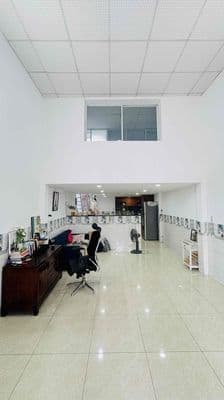 Cho thuê nhà có nội thất