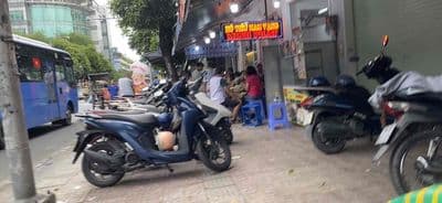 Cho thuê mặt bằng căn góc ngã 3 nguyễn trãi - chợ xã tây “cănyy góc”