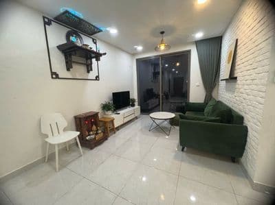 Saigon South Ressidences 3PN, 95M2, Đủ Nội Thất