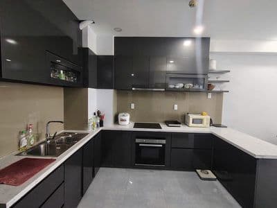 Saigon South Residences 2PN, Đủ Nội Thất Giá Tốt
