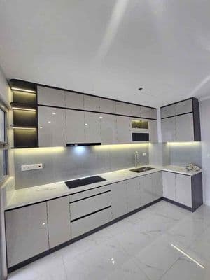 celesta rise cho thuê nhà cơ bản 2pn 13 triệu
