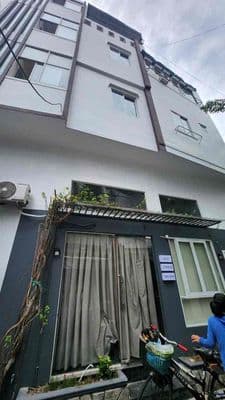 Nhà 3 Rưỡi - Mặt Tiền Hải Châu Gần Đống Đa ( SỤP )