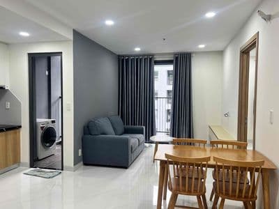Cho thuê căn góc chung phú mỹ c2 nội thất đầy đủ