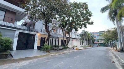 Biệt Thự khu Tên Lửa có nội thất cần cho thuê gấp