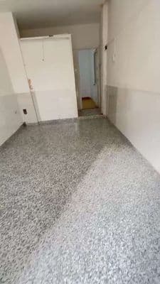 Nhà 1/ thông buôn bán kd Trần Thị Trọng dt 3x12m có 1pn