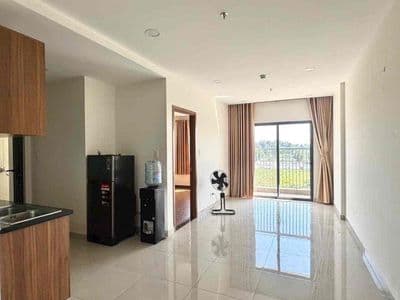 Cho thuê chung cư minh quốc nội thất cơ bản
