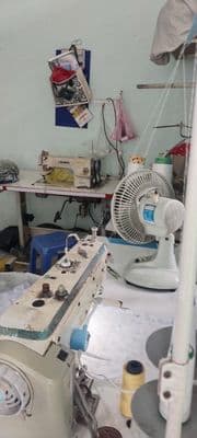 Cho thuê căn hộ 44m2 ban công xanh dọn vào ở ngay - giá 6,5 triệu/th