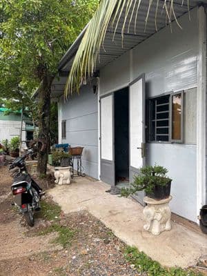 cho thuê nhà nguyên căn an ohu đông quận 12