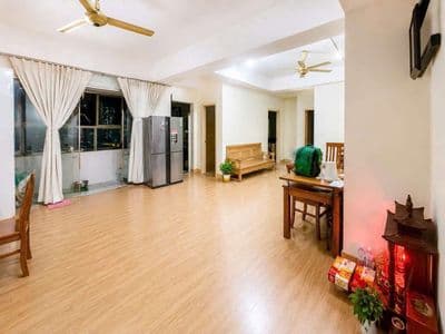 cho thuê 85m 2pn 2wc tòa ct5 kđt Xala ,HàĐông 8tr không mất phí mg