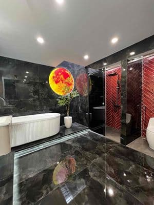 siêu phẩm 5tầng hxh lê văn thọ p16 gv chỉ hơn 7tỷ