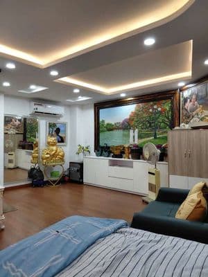 Nhà hẻm xe hơi xe tải đậu cửa 3 tầng giả chỉ 13tr
