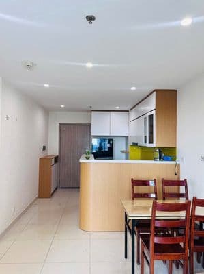 Cho thuê 3pn full nội thất origami – 82m² – ở liền