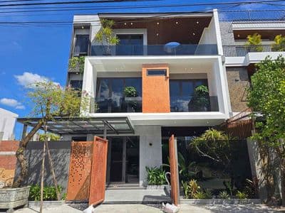 Bán villa biệt thự cao cấp – phan bá vành, sơn trà