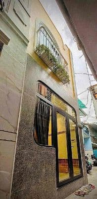 Nhỉnh 2 tỷ – nhà 2 tầng mới đẹp – ở ngay – xvnt bình thạnh