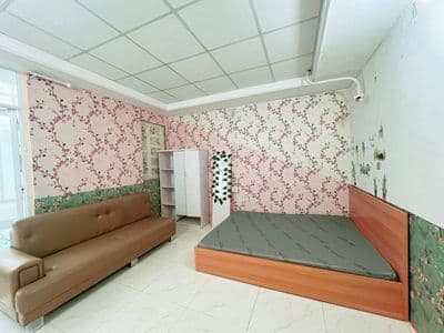1pn tách bếp+bancol gần kcn tân bình, cầu tham lương full nội thất
