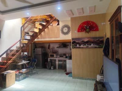Cần bán gấp nhà đang ở, trong ngõ tầng 2+3khu dân cư 53 Hàng Buồm