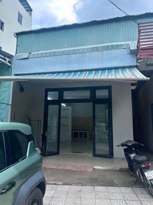 cho thuê nhà đường: BÙI TRANG CHƯỚC - 3 PHÒNG - 10TR