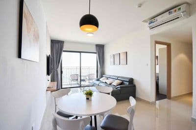 Cho thuê căn hộ the sun avenue 3pn - quận 2