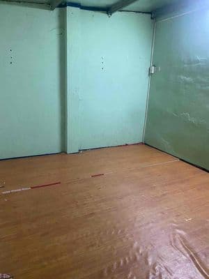 Nhà cho thuê giá rẻ gần Trường Huffil và Chợ đầu mối