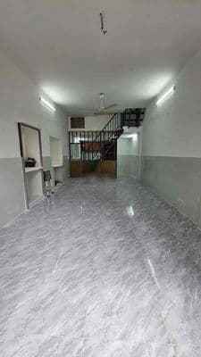 Nguyên căn 2PN 2WC Nguyễn Kiệm, Phú Nhuận 5*11m 1tr1l