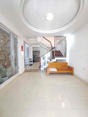 Nhà mới gần hà kỳ ngộ,sát biển,3pn,3wc