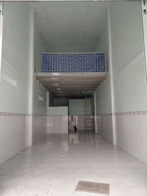 4 x 15m khu tên lửa