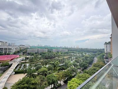 Sarimi – căn 3pn view công viên cực đẹp