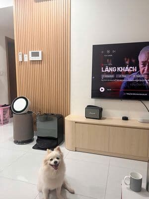 Chính chủ cần bán căn hộ chung cư Happy One Premier tầng đẹp