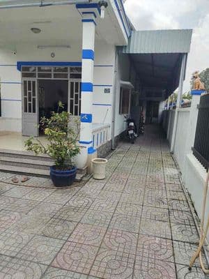 Cần bán nhà Bình Nhâm