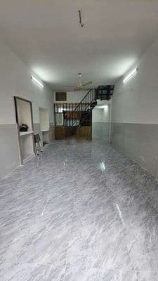 Nhà hxh, 2pn, 2wc, vp cty ok. phú nhuận