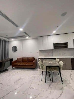 Cho thuê căn góc SUNSHINE SKY CITY Q7 2Pn 2Wc Full nội thất đẹp