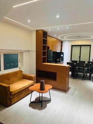 Cho thuê căn hộ trung tâm nguyễn thiện thuật – cách biển 150m