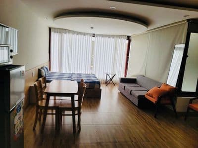 Cho thuê căn hộ đường An hải đông 1, quận sơn trà, gần biển mỹ khê