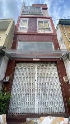 Nhà 2 phòng gần đầm sen