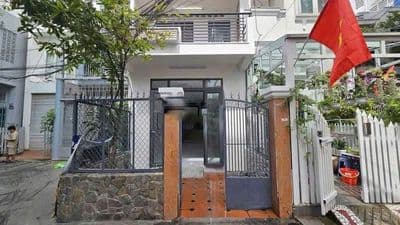 Nhà Mới rộng rãi, Hẻm xe hơi - 1 Trệt 1 Lầu, Nguyễn Kiệm PN