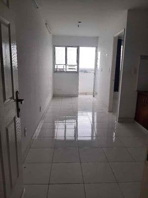 Cho thuê căn hộ mini chung cư lê thành 34m2-3tr7