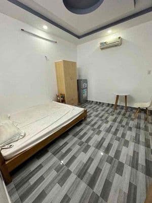 Phòng đầy đủ nội thất đường Lê Thị Chợ gần PMH giá 3,5 tr