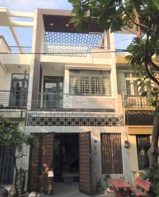 Hiếm- nhà 1t2l khu sông đà-15tr, ô tô đậu trước nhà!