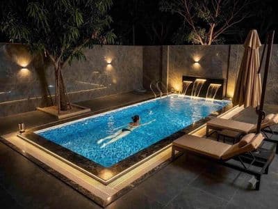 Villa for Rent in Son Tra (Le Van Luong Street)