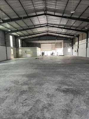 CHO THUÊ 600m2 - Full Cont giá 25tr