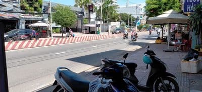 Cho Thuê Mặt Bằng Đang Kinh Doanh !
