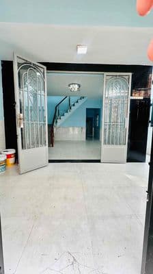 Cho thuê nhà nguyên căn Quang Trung, Gò Vấp – 3PN, 1 phòng thờ – 9tr/