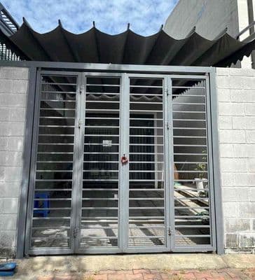Cho thuê nhà kdc hiệp thành 3
