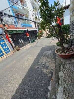 Cho thuê mặt bằng phù hợp giặt sấy, nail